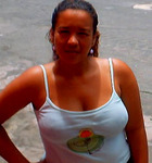 georgeous Brazil girl  from SALVADOR B7038