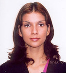 athletic Brazil girl  from CARUARU B7108