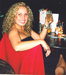 foxy Brazil girl  from RIO DE JANEIRO B7339