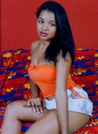 young Brazil girl  from IMPERATRIZ B7359