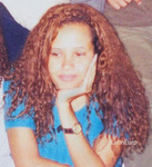 nice looking Brazil girl  from BARUERI B7378