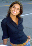 hot Brazil girl  from NITEROI B7385