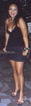 attractive Brazil girl  from MACEIO B7457