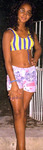 young Brazil girl  from RECIFE B7488