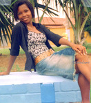 funny Brazil girl  from MACAE B7634