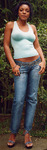passionate Brazil girl  from RIBEIRAO PIRES B7662
