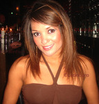 nice looking Brazil girl  from Rio de Janeiro B774