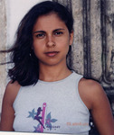 young Brazil girl  from RECIFE B7984