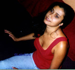 cute Brazil girl  from BARRETOS B8017