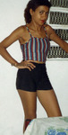 georgeous Brazil girl  from RECIFE B8128