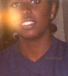 young Brazil girl  from MARICA B8148