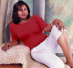 athletic Brazil girl  from BRASILIA B8158