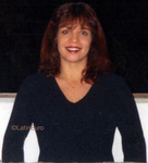 good-looking Brazil girl  from NITEROI B8366