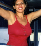 hard body Brazil girl  from CAMPO GRANDE B8387