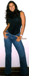 nice looking Brazil girl  from SAO PAULO B8447