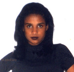 hard body Brazil girl  from SAO PAULO B8535