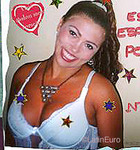 beautiful Brazil girl  from FORTALEZA B8567