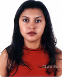lovely Brazil girl  from PALMAS B8650