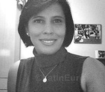 delightful Brazil girl  from Moji Guacu B866