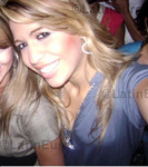 nice looking Brazil girl  from Ilha Solteira B894