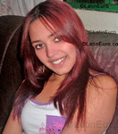 young Brazil girl  from Videira B908