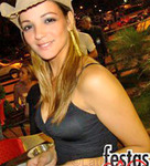 charming Brazil girl  from Planatina B939