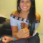funny Brazil girl Katyusky from Goiania B948