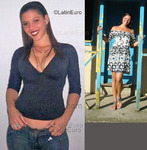 attractive Brazil girl  from Sao Goncalo B950