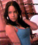 lovely Dominican Republic girl  from Santo Domingo N-1003