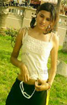 cute Peru girl  from Lima N-1016