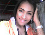 passionate Dominican Republic girl  from San Critobal  N-101