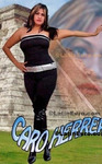 foxy Mexico girl  from Cancun N-1088