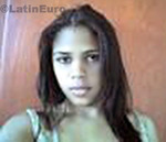 stunning Dominican Republic girl  from Santiago N-1108