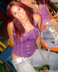 red-hot Mexico girl  from Guadalajara N-1133