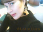 funny Peru girl  from Lima N-1134