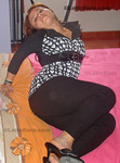 hard body Peru girl  from Lima N-1135