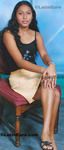 red-hot Honduras girl  from Yoro N-1141