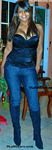 beautiful Any Country girl  from Santo Domingo N-1145