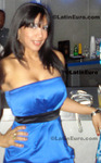 passionate Dominican Republic girl  from Santo Domingo N-1148