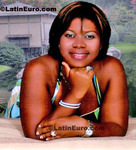 tall Dominican Republic girl  from Santo Domingo N-1159