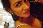 funny Mexico girl  from  N-1167