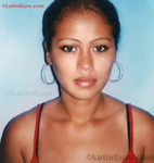 georgeous Honduras girl  from  N-1172