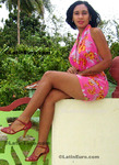 attractive Dominican Republic girl Adelaida from Santo Domingo DO27072