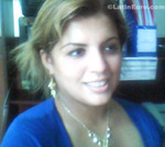 tall Peru girl  from Lima N-1217