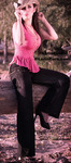 red-hot Mexico girl  from Torreon N-1240