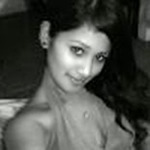attractive Peru girl  from Lima N-1254