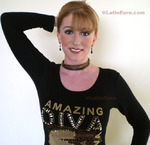 luscious Mexico girl  from Mexico City N-1279