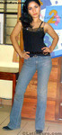 charming Mexico girl  from Tuxtepec N-1283