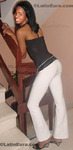 hot Dominican Republic girl  from Santiago N-1284