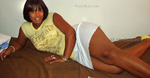 voluptuous Dominican Republic girl  from Santo Domingo N-128